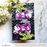 Build-A-Garden: Through the Tulips & Add-on Die Bundle