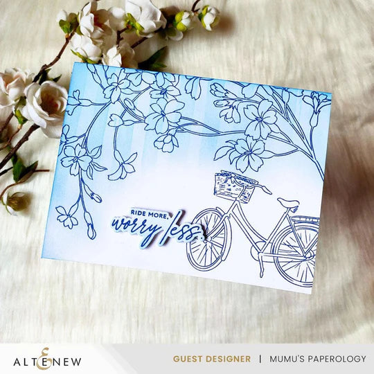 Bumbleberry Papercrafts Ltd