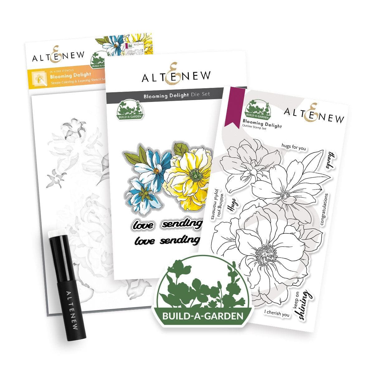 Bumbleberry Papercrafts Ltd