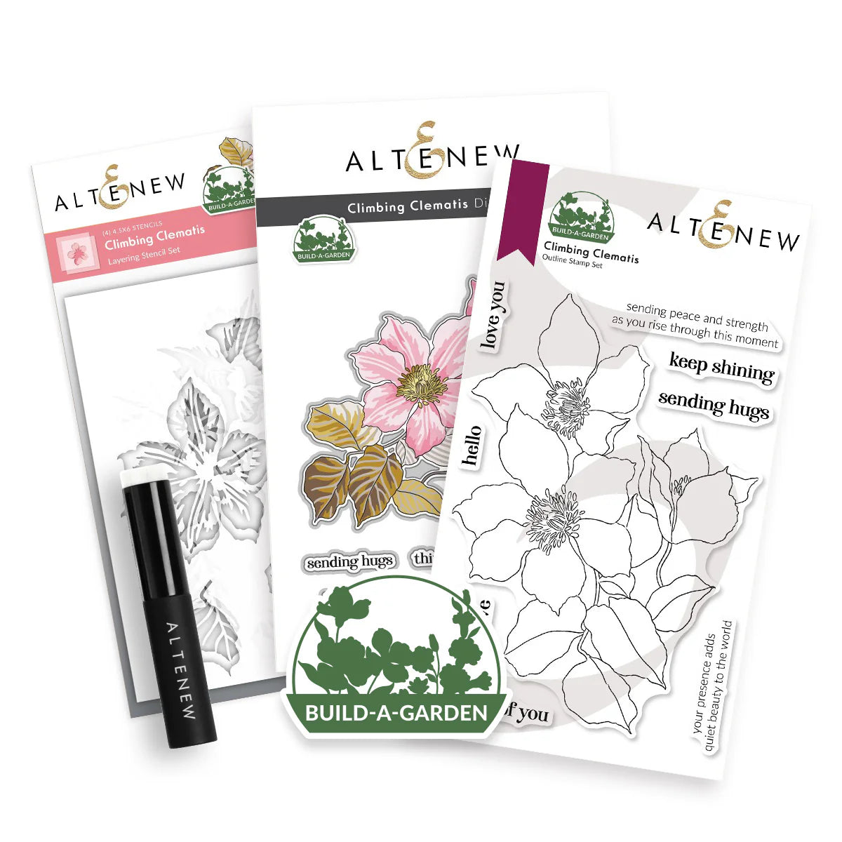 Bumbleberry Papercrafts Ltd