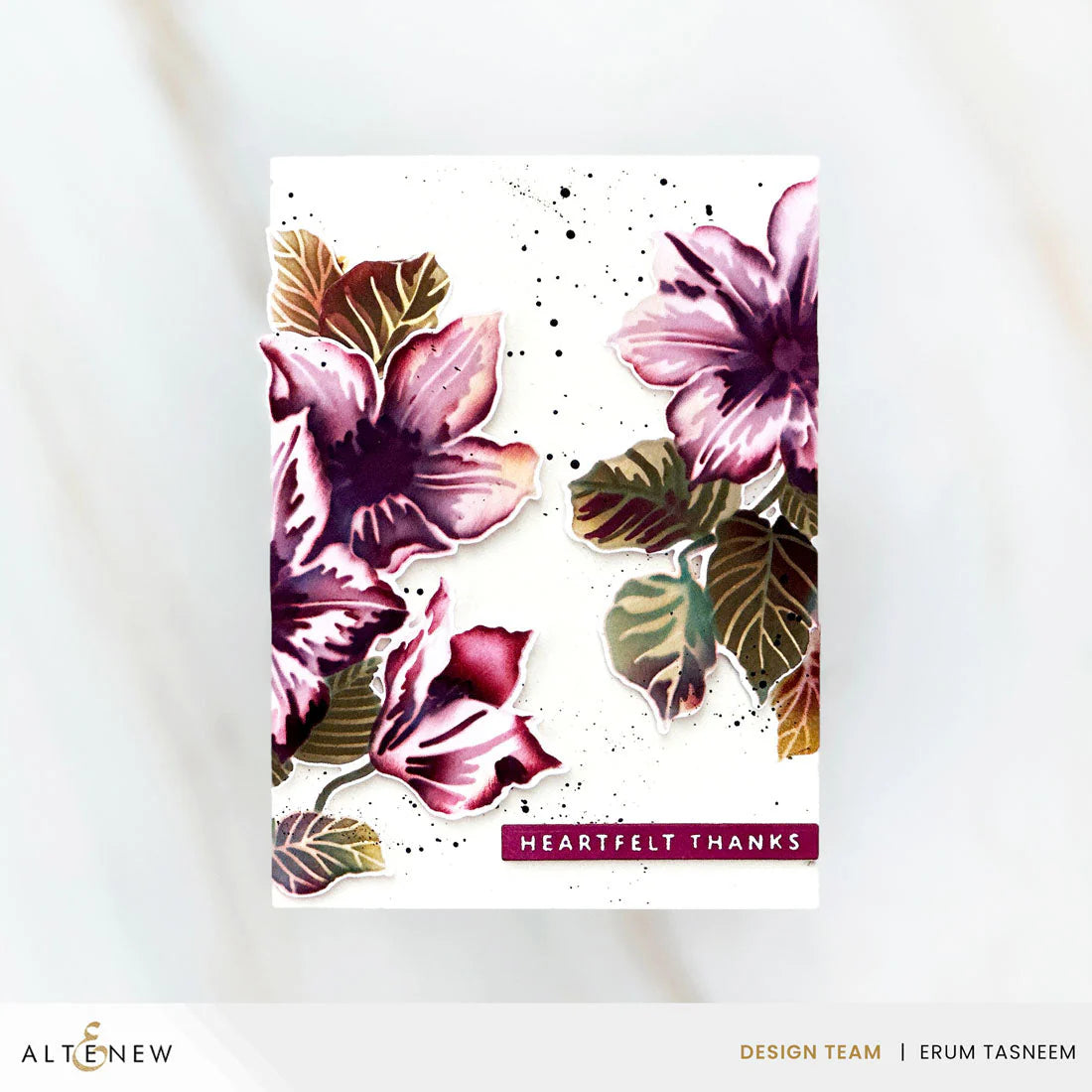 Bumbleberry Papercrafts Ltd