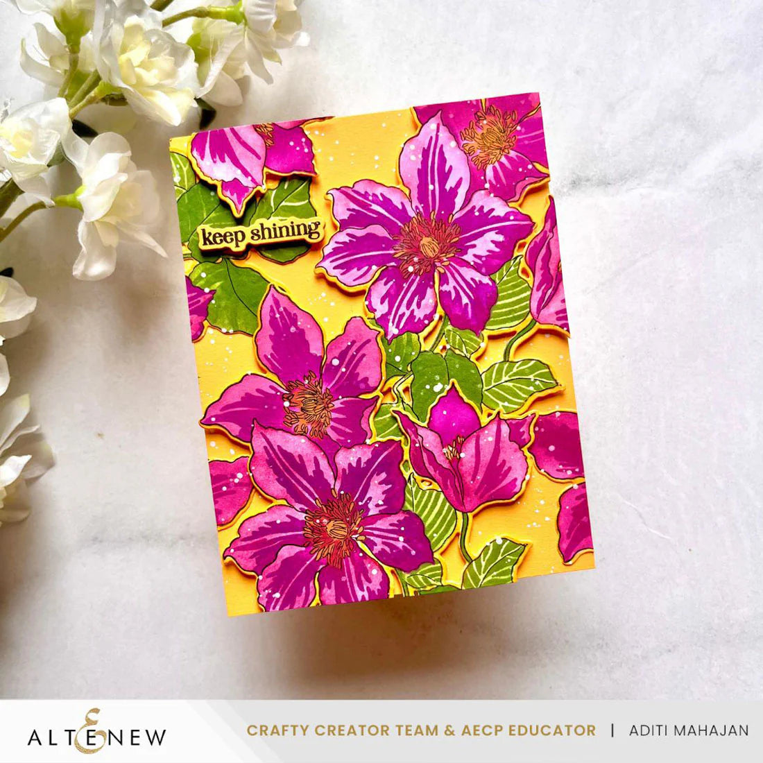 Bumbleberry Papercrafts Ltd