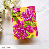 Build-A-Garden: Climbing Clematis