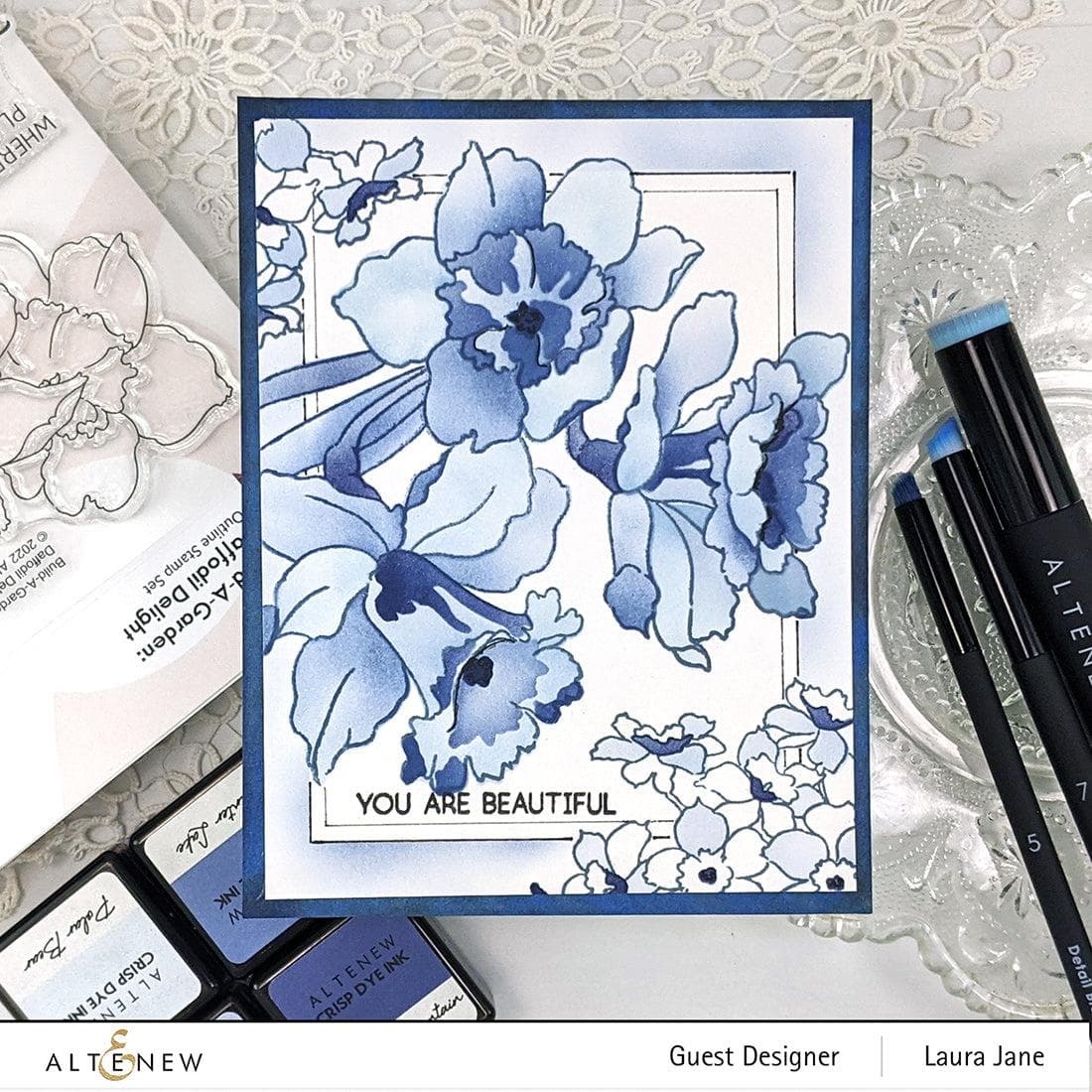 Bumbleberry Papercrafts Ltd