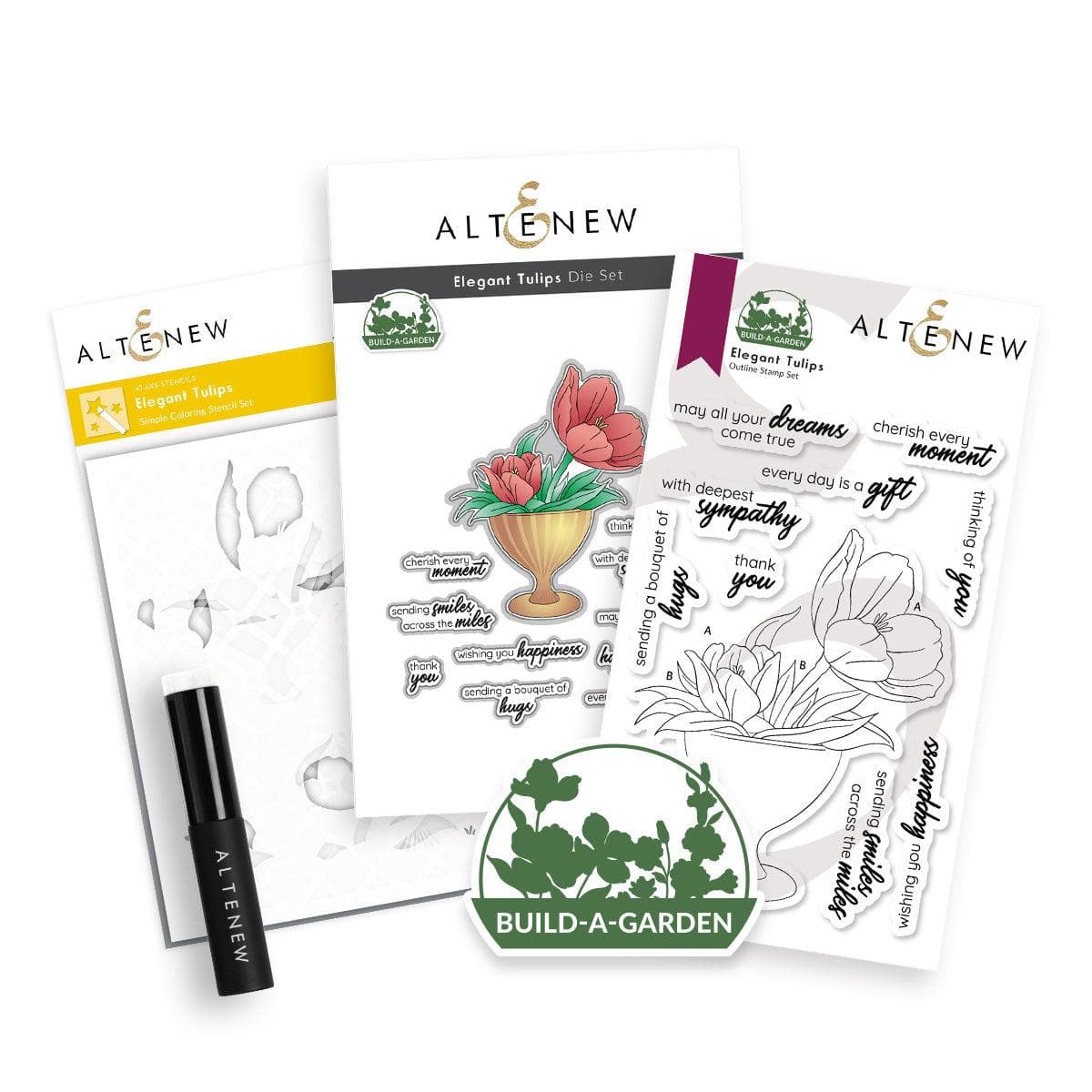 Bumbleberry Papercrafts Ltd