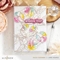 Build-A -Garden: Fanciful Pansies