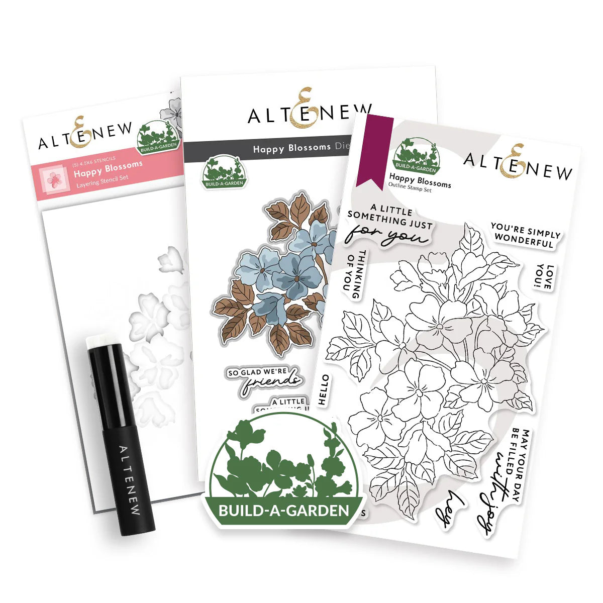 Bumbleberry Papercrafts Ltd