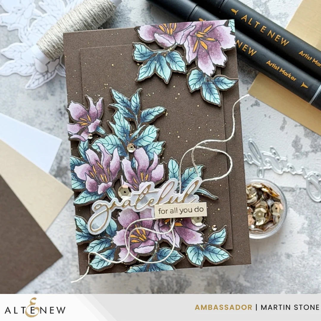 Bumbleberry Papercrafts Ltd
