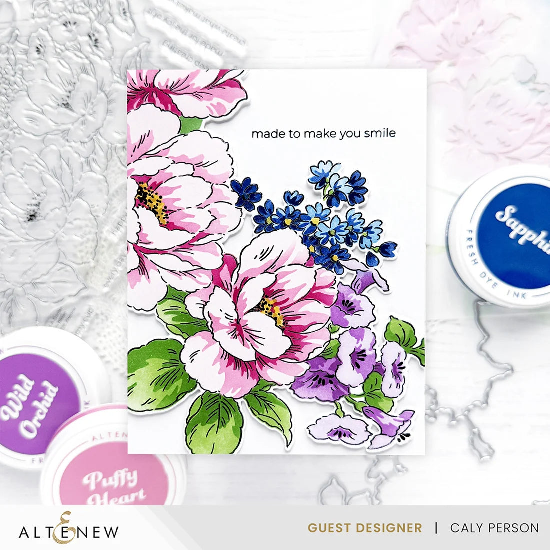Bumbleberry Papercrafts Ltd