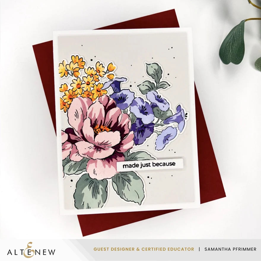 Bumbleberry Papercrafts Ltd