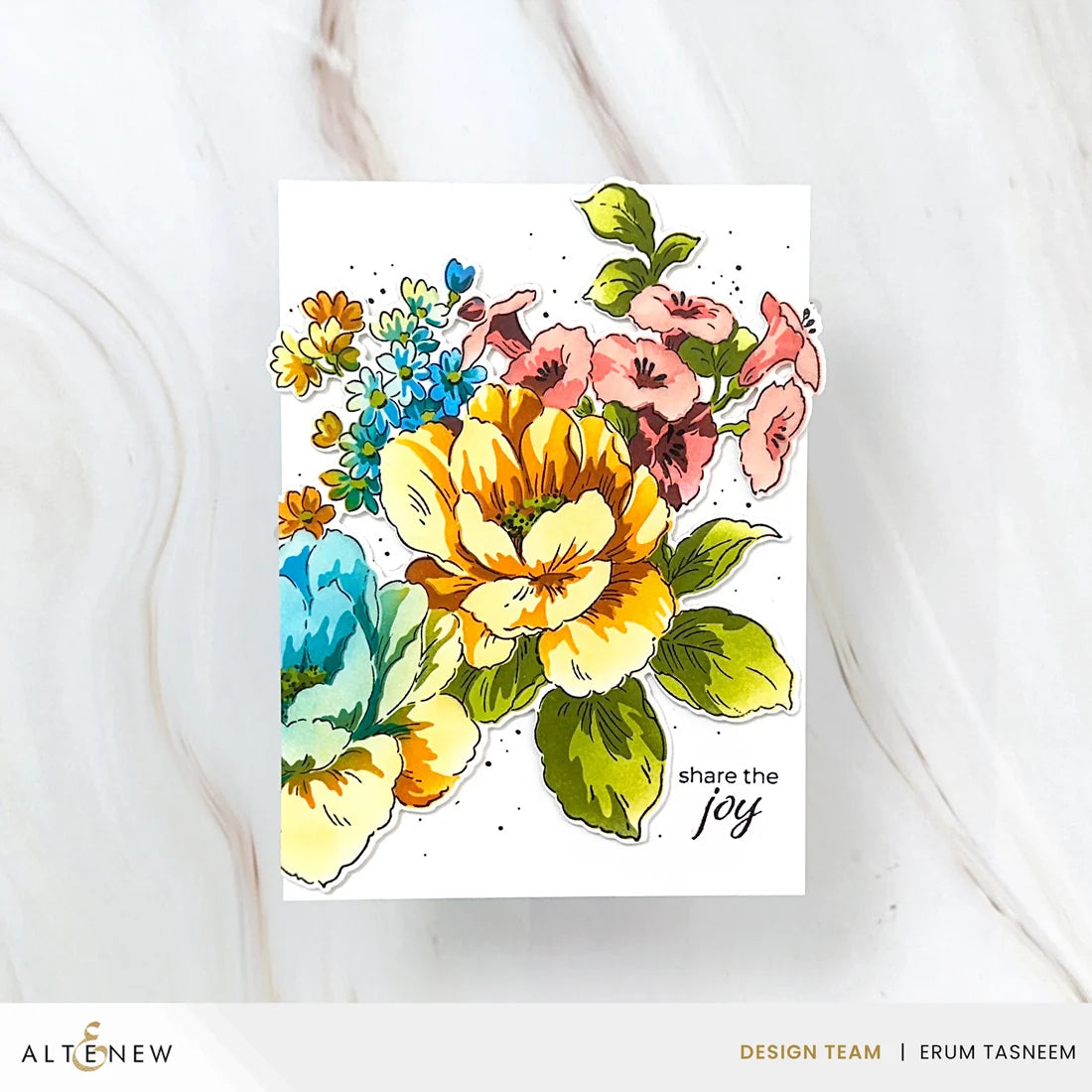 Bumbleberry Papercrafts Ltd