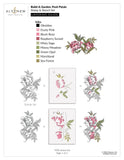 Build-A-Garden: Posh Petals