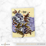 Build-A-Garden: Posh Petals