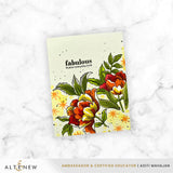 Build-A-Garden: Posh Petals