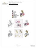 Build-A-Garden: Scripted in Bloom & Add-on Die Bundle