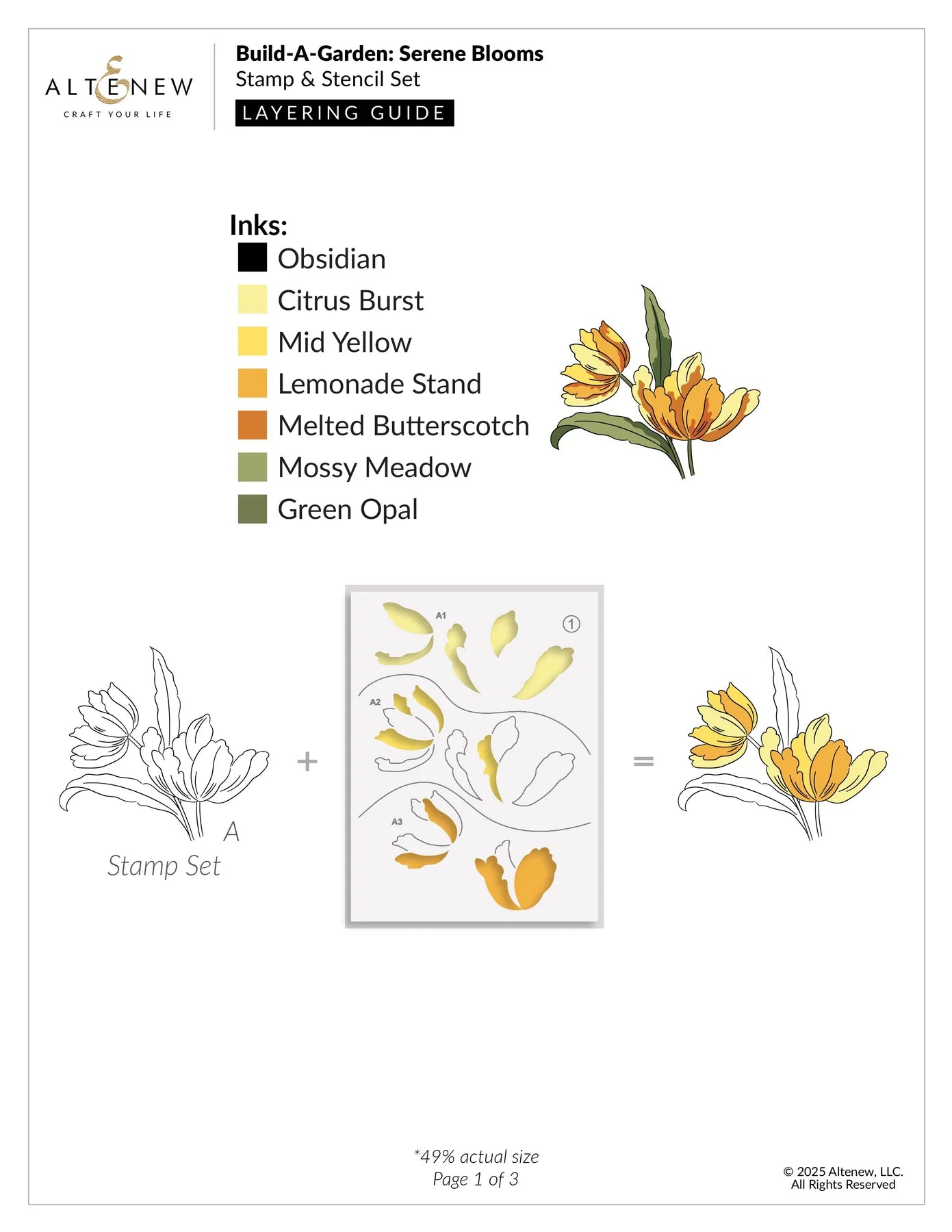 Bumbleberry Papercrafts Ltd