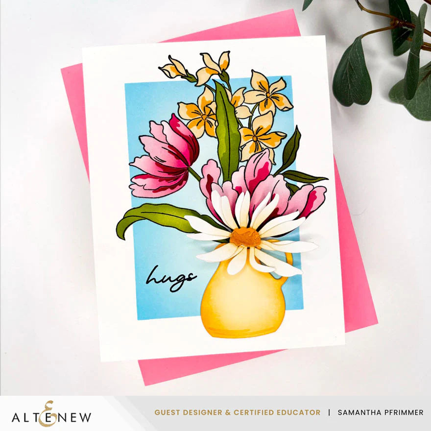 Bumbleberry Papercrafts Ltd