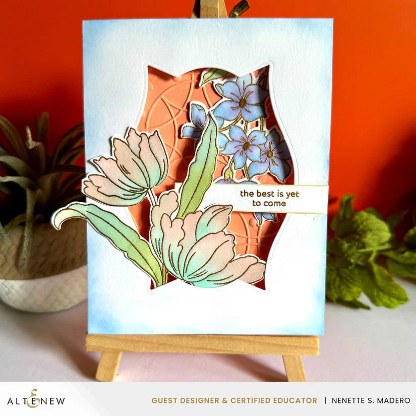 Bumbleberry Papercrafts Ltd