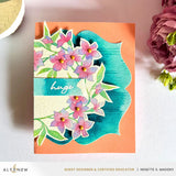 Build-A-Garden: Serene Blooms