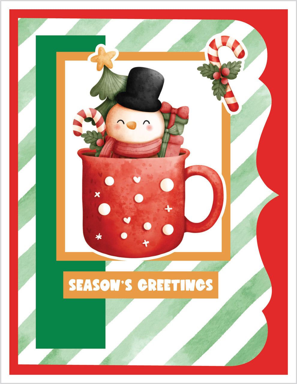 Bumbleberry Papercrafts Ltd