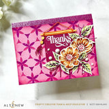 Crafty Necessities: Berrylicious Cardstock (10 sheets/set)