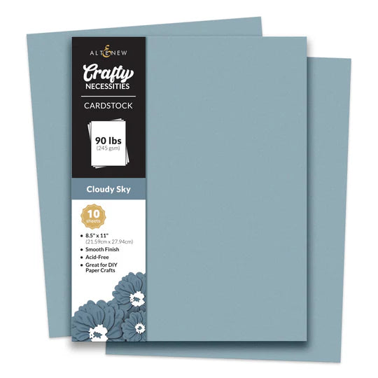 Bumbleberry Papercrafts Ltd