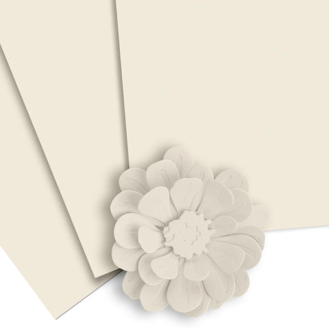 Crafty Necessities: Peachy Glow Cardstock (10 sheets/set)