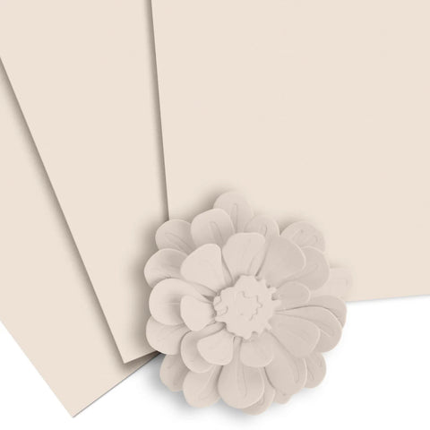 Crafty Necessities: Shattered Shell Cardstock (10 sheets/set)