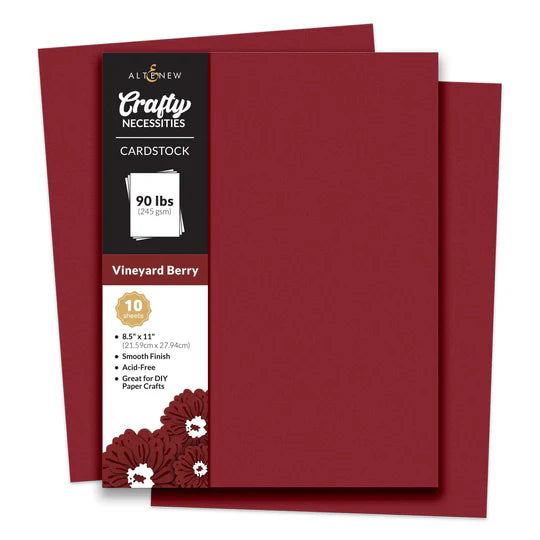 Bumbleberry Papercrafts Ltd