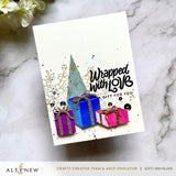 Glitter Cardstock Set - Citrine (8.5x11, 10 sheets)
