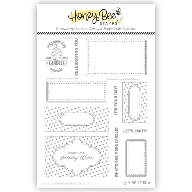 Bumbleberry Papercrafts Ltd