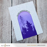 Arched Sentiments Stamp & Die Bundle
(Arched Sentiments Stamp Set + Nesting Arches Die Set)