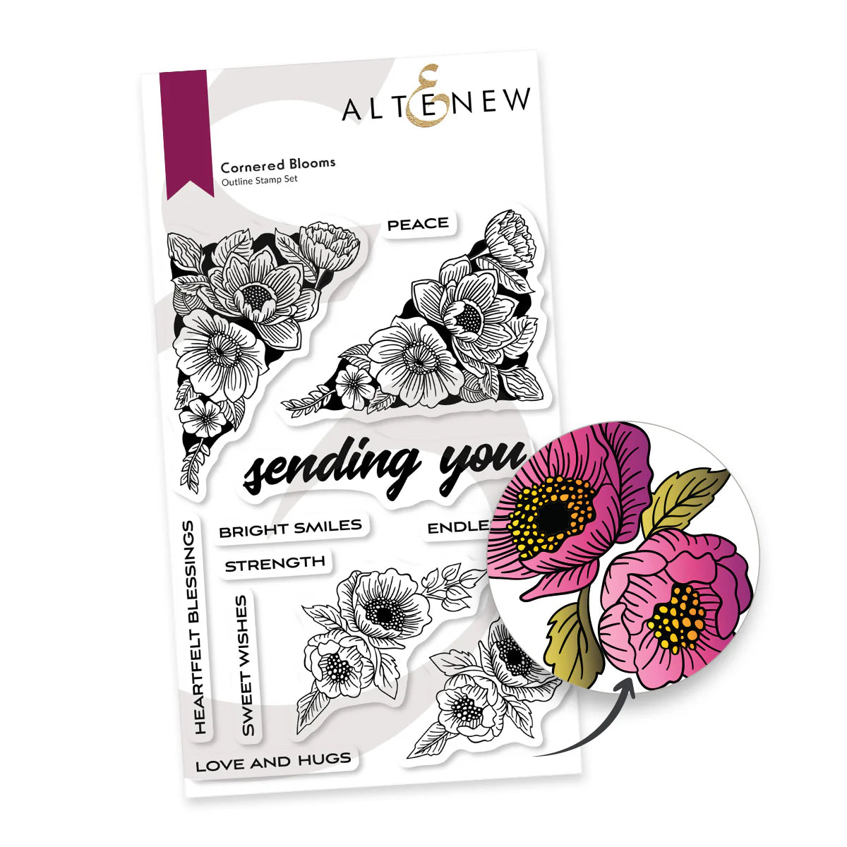 Bumbleberry Papercrafts Ltd