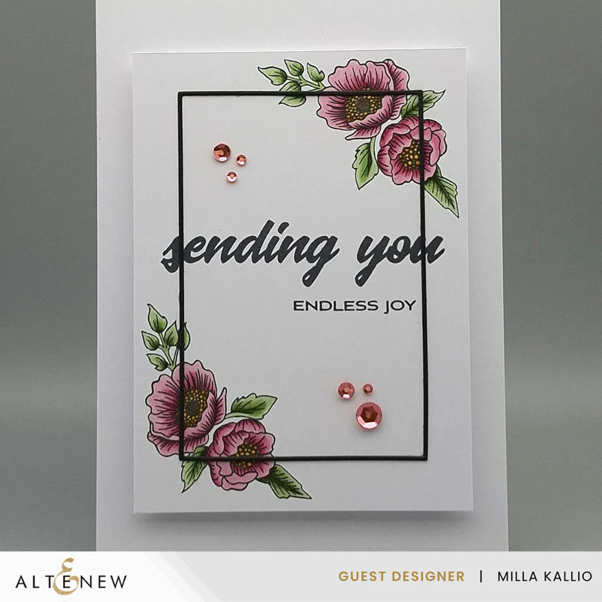 Bumbleberry Papercrafts Ltd
