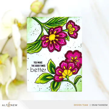 Bumbleberry Papercrafts Ltd