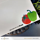 Rooting for You Stamp Set