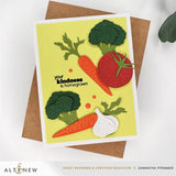 Rooting for You Stamp Set