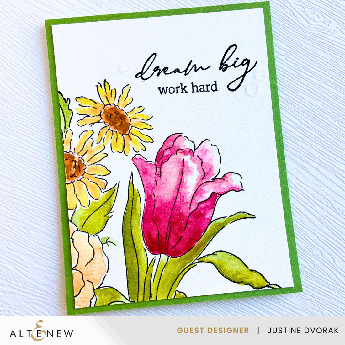 Bumbleberry Papercrafts Ltd