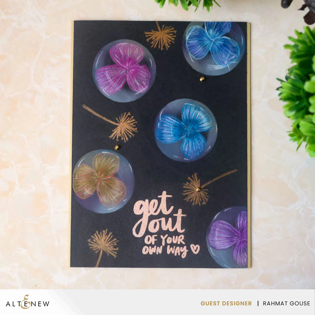 Bumbleberry Papercrafts Ltd