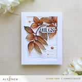 Craft Your Life Project Kit: Arched Foliage