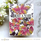 Craft Your Life Project Kit: Arched Foliage