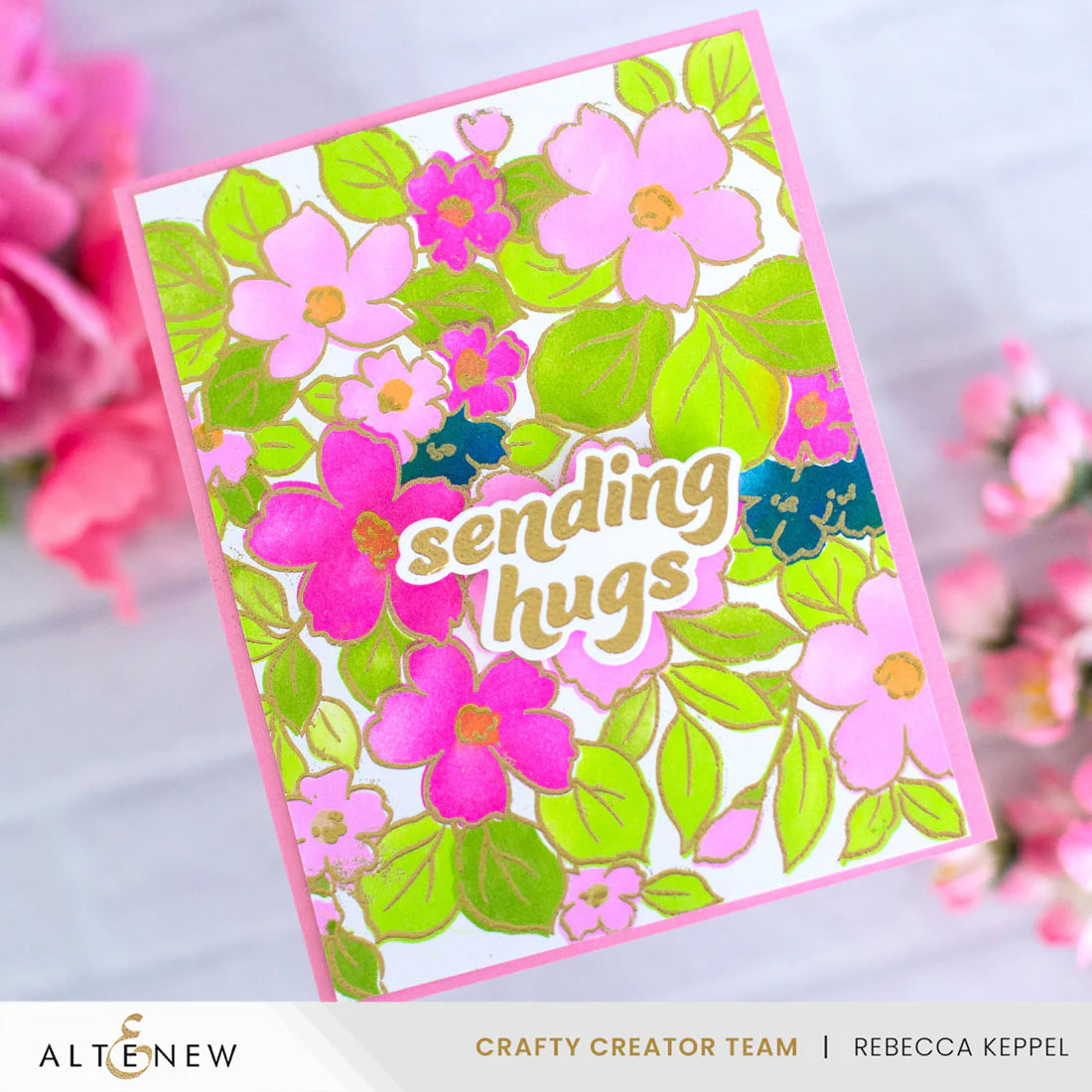 Bumbleberry Papercrafts Ltd