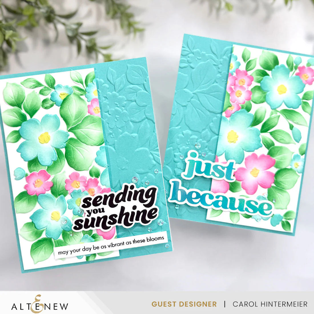 Bumbleberry Papercrafts Ltd