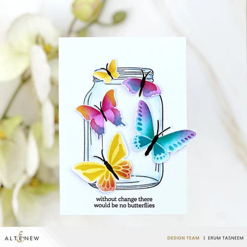 Bumbleberry Papercrafts Ltd