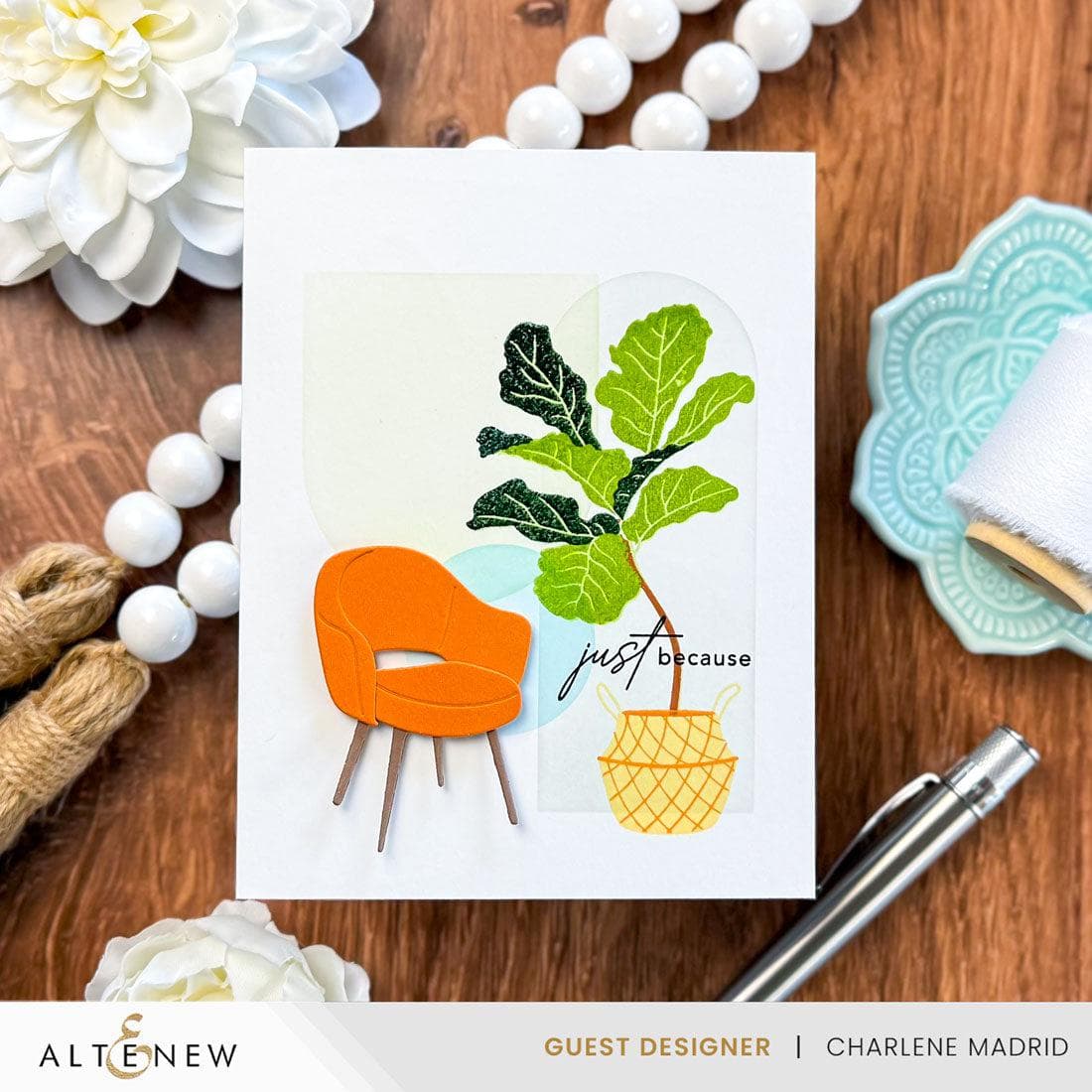 Bumbleberry Papercrafts Ltd
