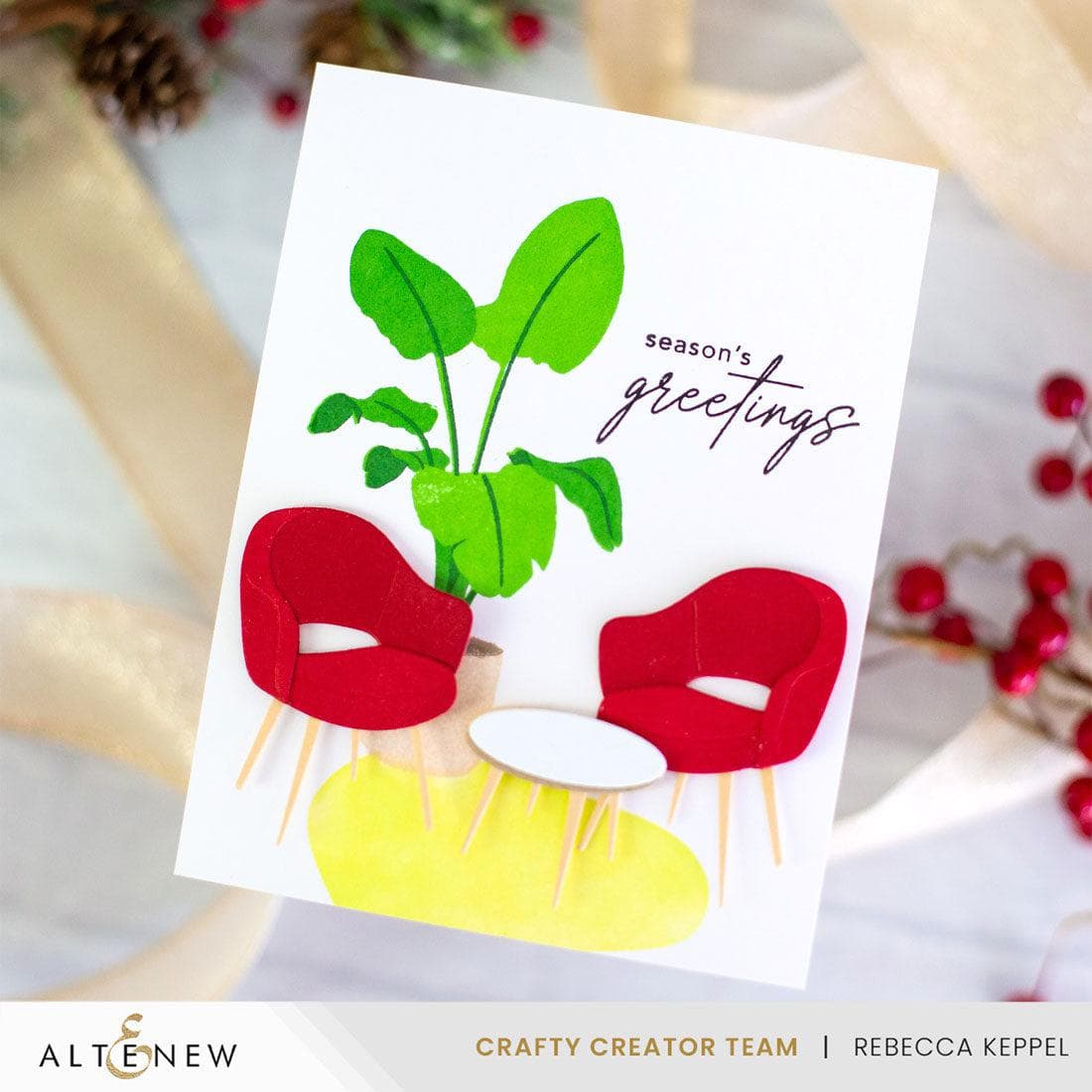 Bumbleberry Papercrafts Ltd