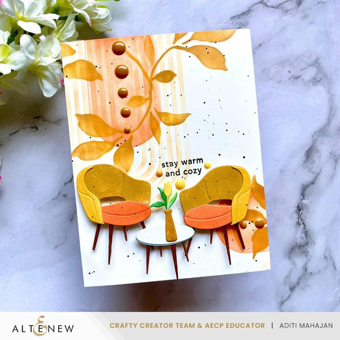 Bumbleberry Papercrafts Ltd