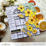 Craft Your Life Project Kit: Flower Arch