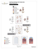 Craft Your Life Project Kit: Garden Gala