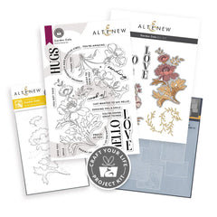 Craft Your Life Project Kit: Garden Gala